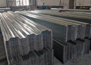 deck trapezi istanbul