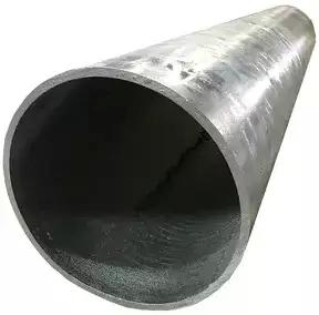 Galvaniz Boru Özellikleri