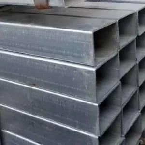 Galvaniz profil çeşitleri