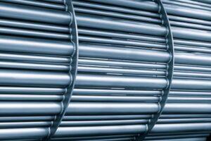 Doğalgaz borusu Ağırlıkları